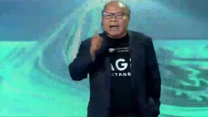 Don Bosco Selamun Beberkan Perubahan Perkembangan Teknologi