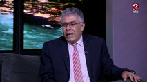 عماد الدين حسين : مؤتمر باريس يدعم رفض التدخلات الأجنبية