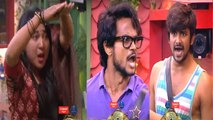 Bigg Boss Telugu 5 : Sunny Vs Siri, Shannu | Anne Nagini Dance || Oneindia Telugu