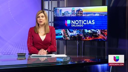 Noticias Orlando 11pm 011221