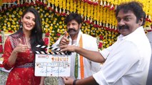 NBK107: Nandamuri Balakrishna's Next Grand Launch