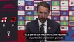 Angleterre - Southgate : "Kane a été excellent"
