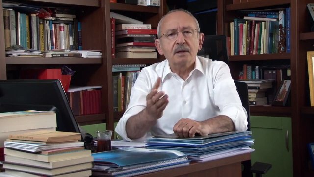 Kılıçdaroğlu: Geçmişte partimizin de hataları oldu; helalleşme yolculuğuna çıkma kararı aldım