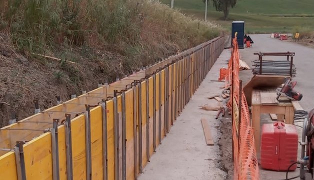 Catania - Corruzione su lavori pubblici: arrestati dirigenti Genio Civile e imprenditori (13.11.21)