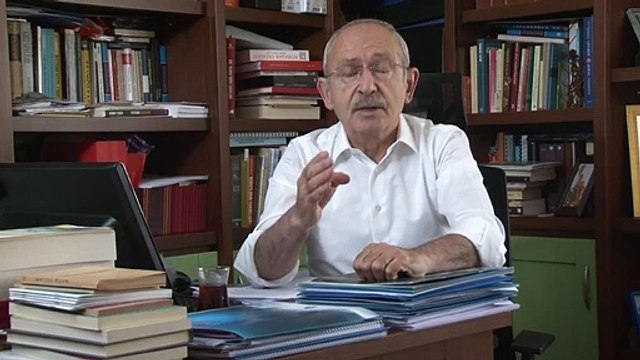 Kemal Kılıçdaroğlu’ndan çarpıcı video: Helalleşme yolculuğuna çıkma kararı aldım...