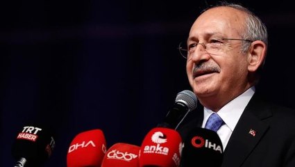 Kılıçdaroğlu'ndan dikkat çeken hamle: Helalleşme yolculuğuna çıkma kararı aldım