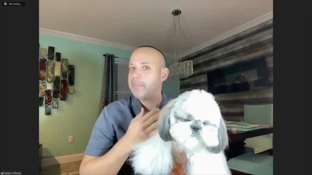 Despierta Orlando 010821 - Alex y Logan