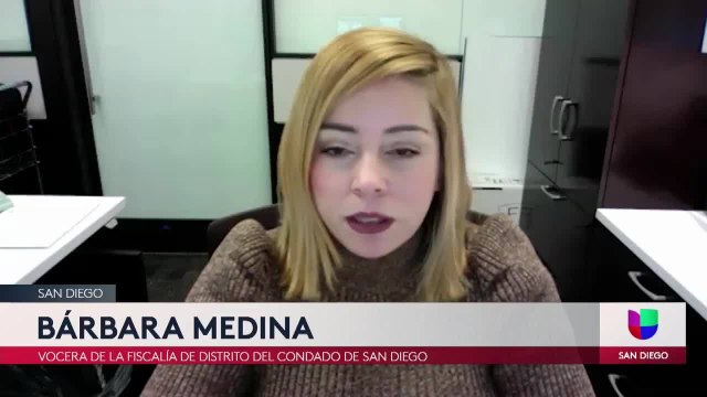 Noticias San Diego 6pm 011421 - Clip SOT FRAUDE