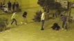 Marsala - Rissa e pestaggio durante movida: denunciati 8 ragazzi (13.11.21)