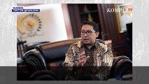 Fadli Zon Sindir Presiden Jokowi usai Resmikan Sirkuit Mandalika, Singgung Banjir di Sintang