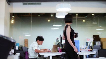 運命のイタズラ～私たちは友達になれない　第17話