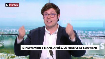 Kevin Bossuet : «Quand on est endoctriné, il est impossible de revenir en arrière»