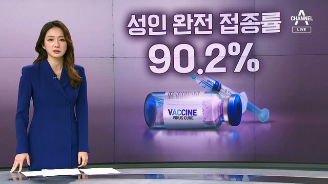 백신 거의 다 맞았는데…이유 있는 ‘위중증 환자 최다’