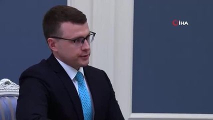 Rusya lideri Putin: "NATO'nun, Karadeniz tatbikatları bize karşı ciddi bir meydan okuma""Gaz kesme konusunu Lukaşenko ile görüşeceğim"