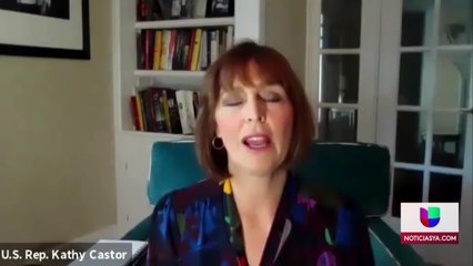 Congresista Kathy Castor