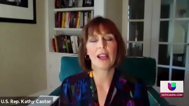 Congresista Kathy Castor