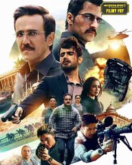 Special Ops 1.5 ને મિશ્ર પ્રતિસાદ ?