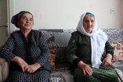 Ahıska Türkleri, 77 yıl önceki sürgünde yaşadıkları acıları hafızalarından silemiyor