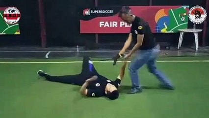 International self defense championship