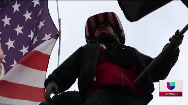 Noticias Nueva Inglaterra 6pm 010621