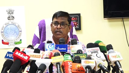 வங்க கடலில் உருவானது புதிய காற்றழுத்த தாழ்வு பகுதி | Oneindia Tamil