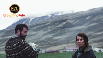 Lamb - Tráiler español (HD)