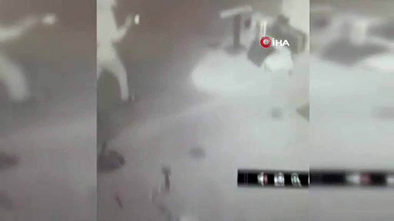 12 ayrı işyeri hırsızlığının şüphelisi tutuklandı