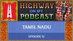 Rabbit roast at Amma Mess, discovering Rocky’s inner ‘French Punjabi’ | Highway On My Podcast Ep 12