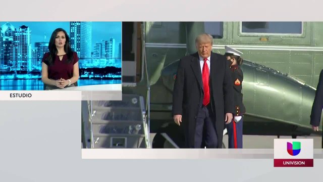 Noticias Regional 11pm 011521