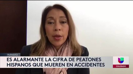 Aumentan accidentes en Colorado