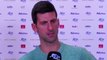 ATP - Turin - Nitto ATP Finals 2021 - Novak Djokovic : 