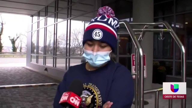 Noticias Midland 5pm 010821