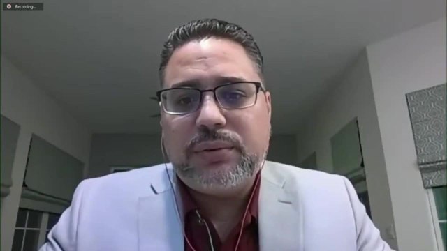 Despierta Orlando 011421 - Reverendo Salguero
