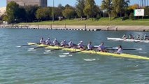 Regata Sevilla-Betis Femenina