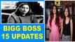 'Bigg Boss 15':  Vidhi and Akasa react to Afsana Khan eviction