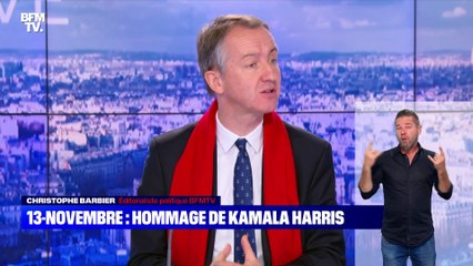 13-Novembre: Zemmour a mal choisi le moment pour faire ses provocations et ses attaques - 13/11