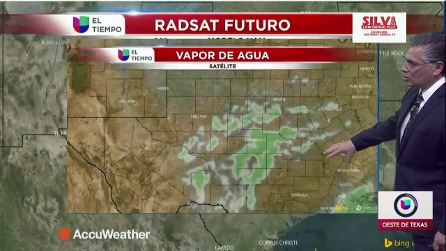 Noticias Midland 10pm 011221