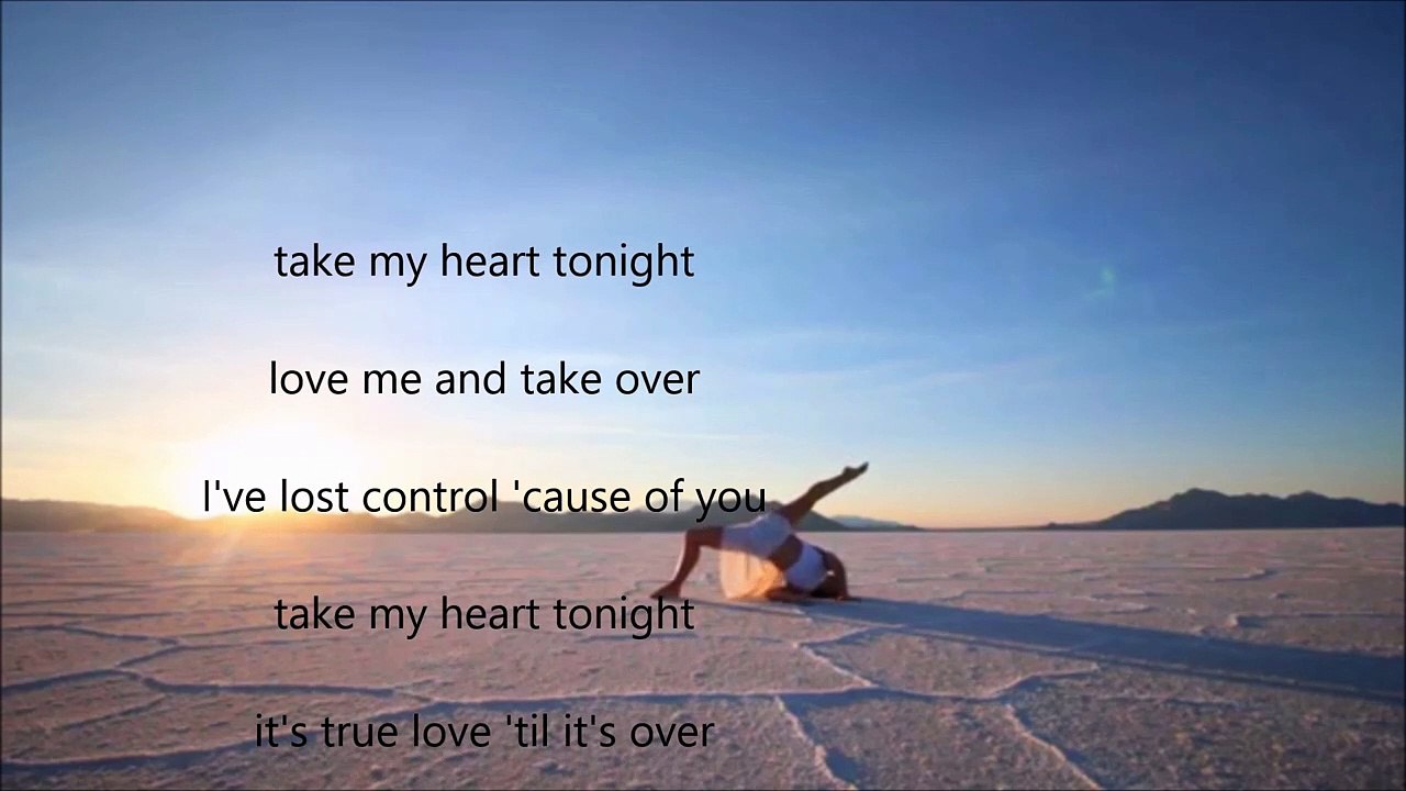 take it - new pop song by Ten de Vils