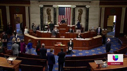 "American Rescue Plan" - Noticias Univision Colorado