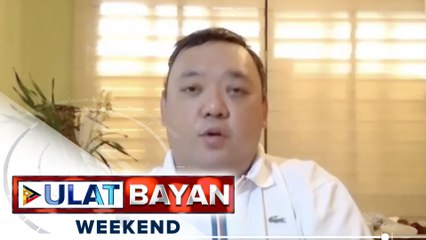 Sec. Roque, nagpasalamat sa mga sumuporta sa kanya sa kandidatura sa ILC