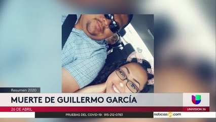 Noticias El Paso 10pm 010121