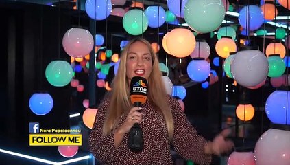 Follow me S05EP07 Δ.Αναστασιάδης, Ιλένια Ουίλιαμς, Χριστίνα Μήλιου, Μαντώ