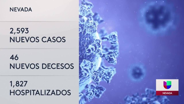 Noticias Nevada 11pm 011221