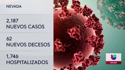 Noticias Nevada 11pm 011421