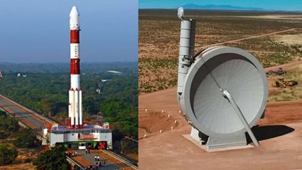 Satellites ప్రయోగించడానికి Giant Centrifuge ని ఉపయోగిస్తున్న American Startup || Oneindia Telugu
