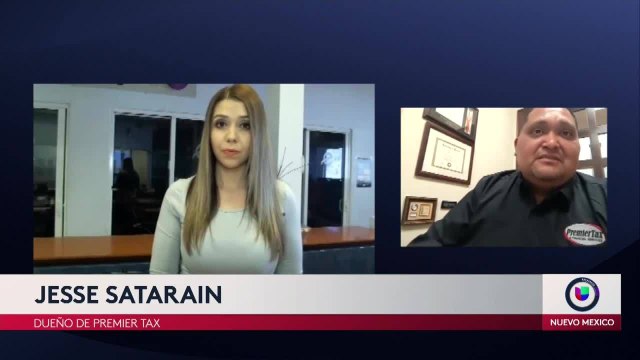 Noticias Nuevo Mexico 10pm 011221