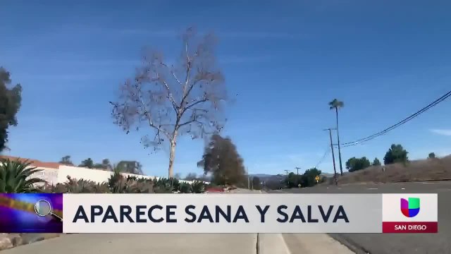Localizan padres de niño perdido por más de 7 horas en San Marcos