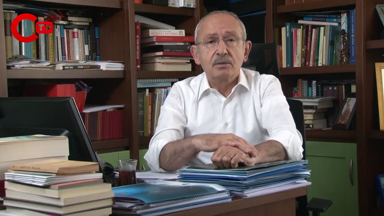 Kemal Kılıçdaroğlu'ndan "helalleşme" kararı: "Yolculuğa çıkıyorum"