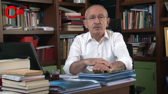 Kemal Kılıçdaroğlu'ndan helalleşme kararı: Yolculuğa çıkıyorum