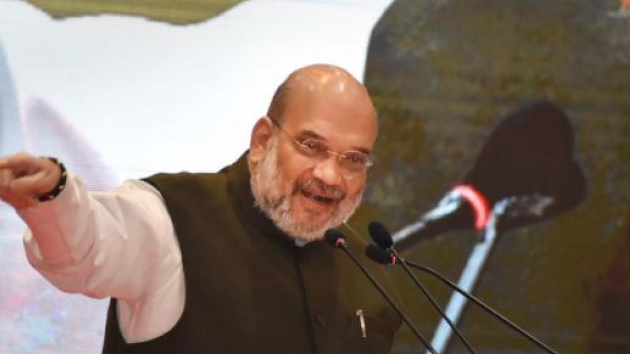 Ahead of 2022 UP polls, political rallies intensify in state